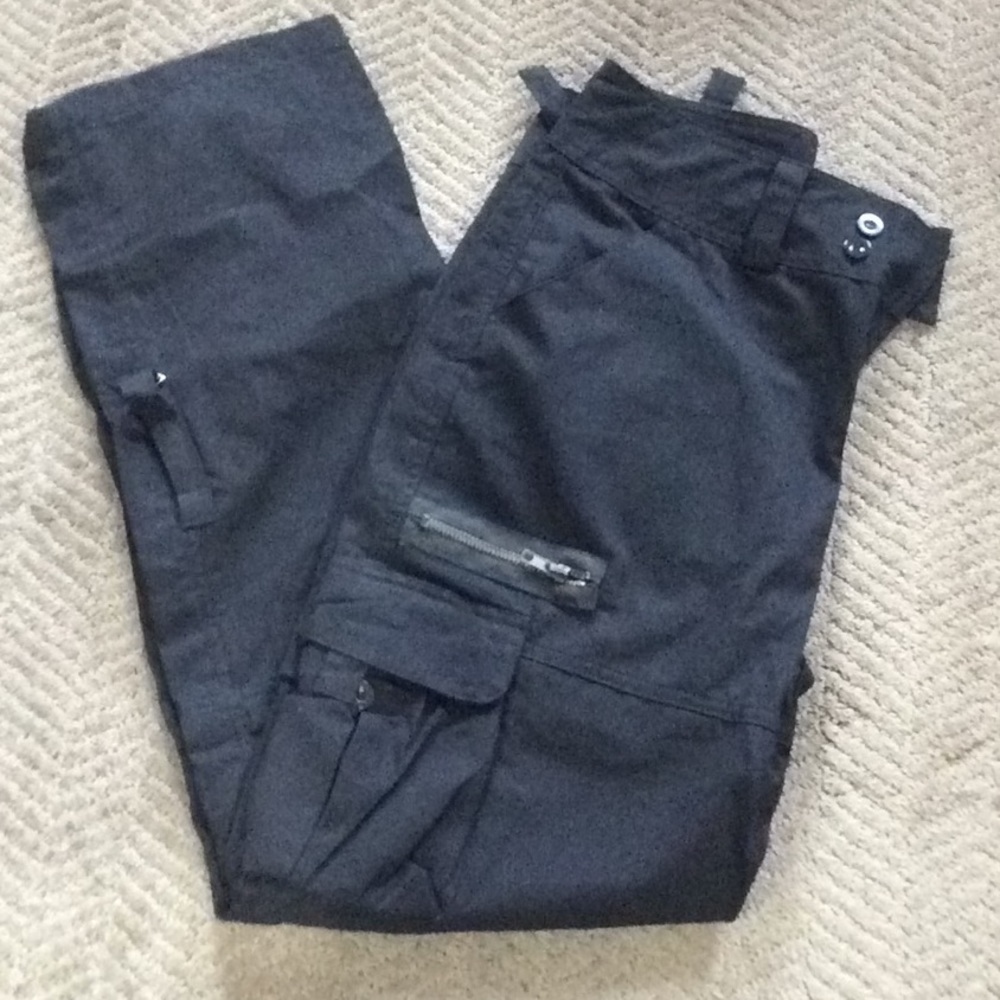 Cargo pants NWOT